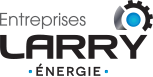 Entreprises Larry - Énergie