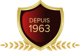 Depuis 1963