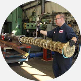 Fabrication