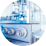 Alimentaire et Pharmaceutique