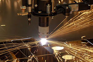Nitrogen generation for Laser Cutting